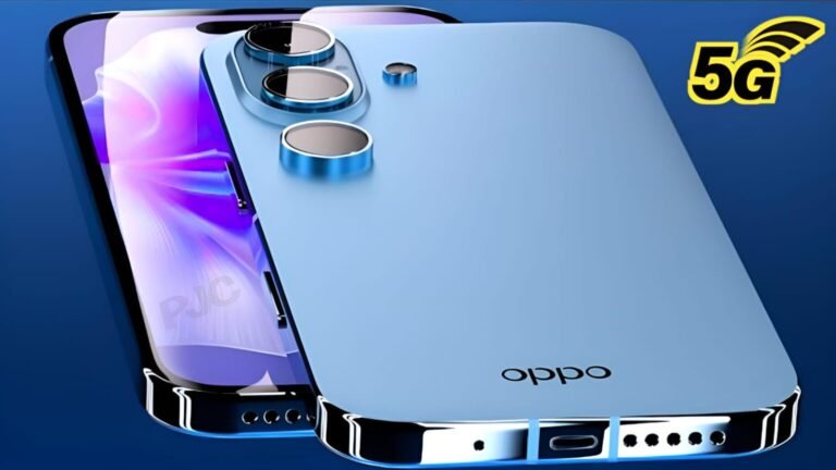 Oppo A5x 5G