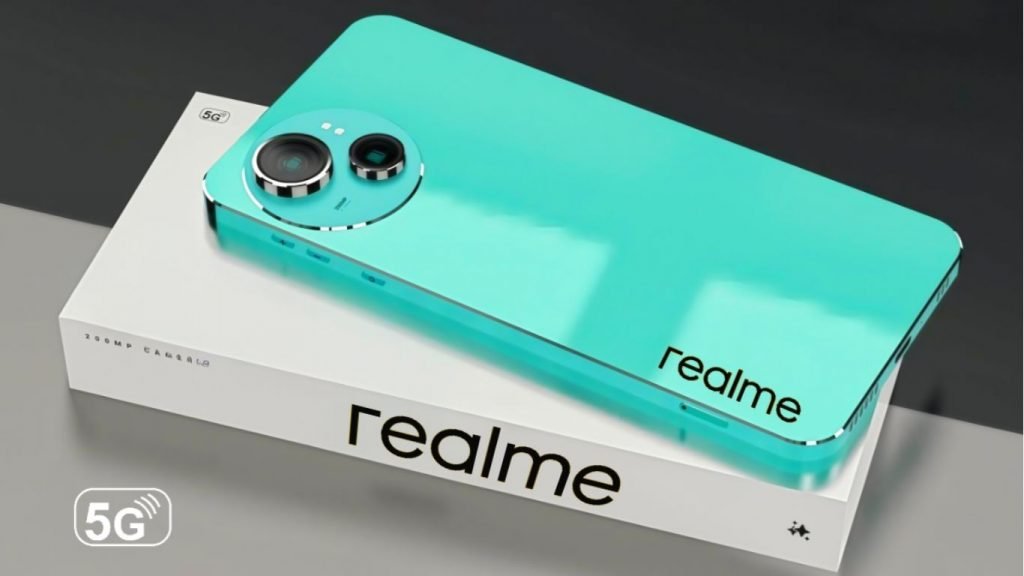 Realme Narzo 80 Lite 5G