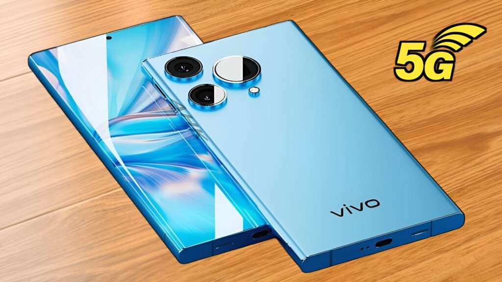 Vivo X200 Ultra